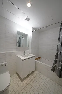 14 West 14th Street #3D in Greenwich Village, Manhattan