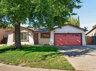 229 Belford Pl, Vacaville, CA 95687