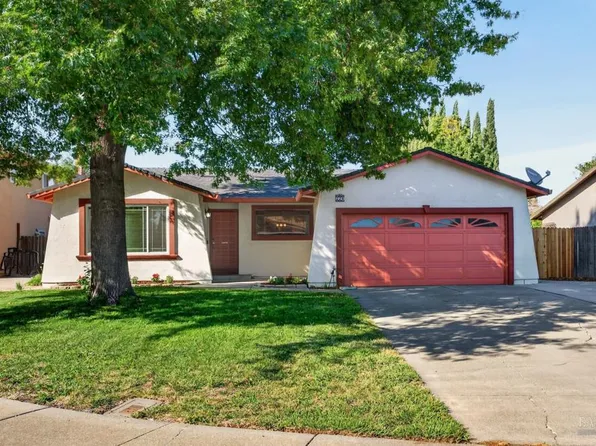229 Belford Pl, Vacaville, CA 95687