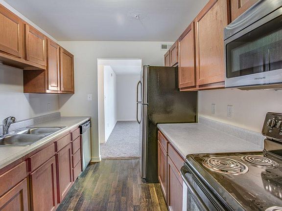 2nd image of 18302 Ashley Dr #107