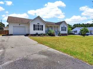 7776 Us Highway 401 N, Fuquay Varina, NC 27526