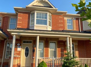 199 Riverlands Ave, Markham, ON L6B 0V8