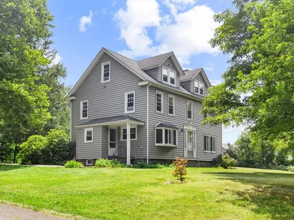 508 Beattie Road, Rock Tavern, NY 12575