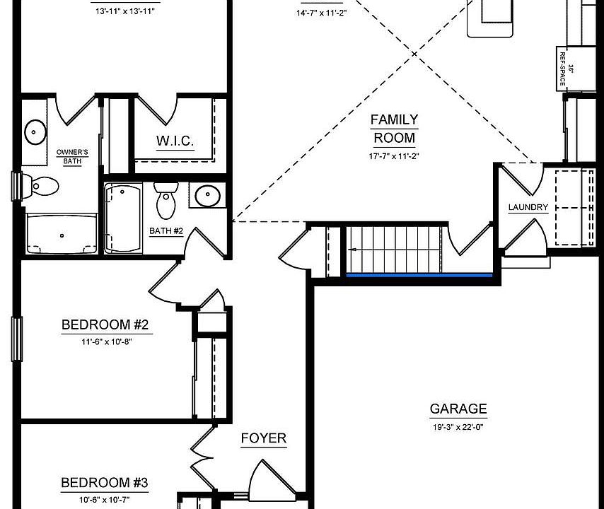2nd image of 111 Emery Rd