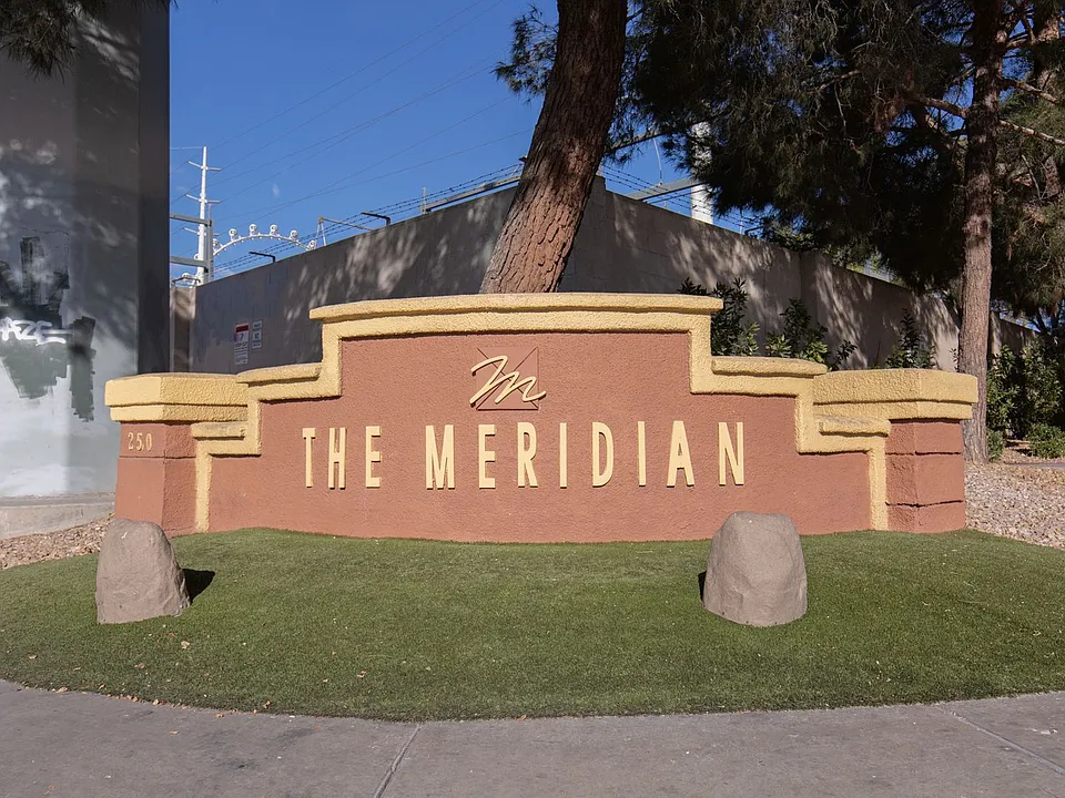 210 E Flamingo Rd #117