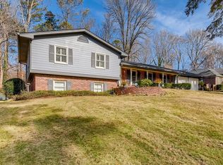 2920 Randolph Rd, Atlanta, GA 30345