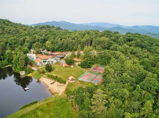 Hodgeman Hill Rd, Campton, NH 03223