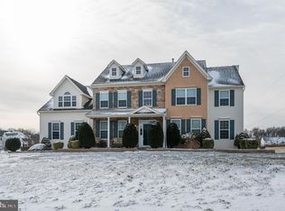 238 Jennings Way, Mickleton, NJ 08056
