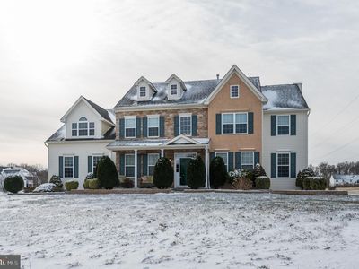 238 Jennings Way, Mickleton, NJ, 08056