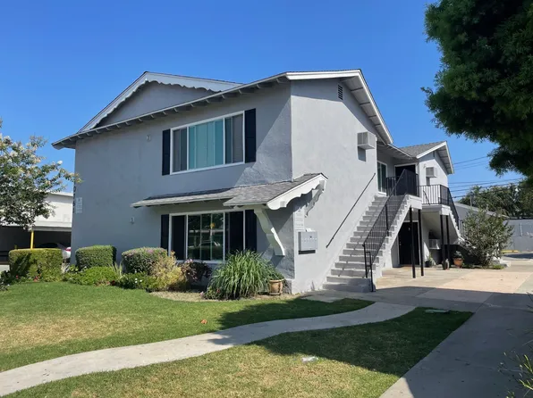 10761 Palma Vista Ave APT 5, Garden Grove, CA 92840