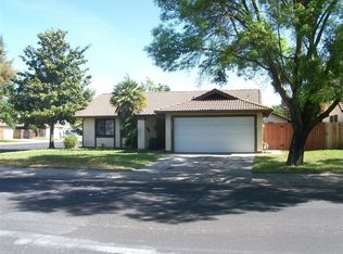 2405 Homewood Dr, Stockton, CA 95210