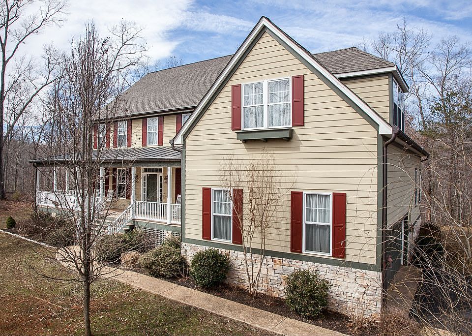 2125 Quail Run Ln, Barboursville, VA 22923 Zillow