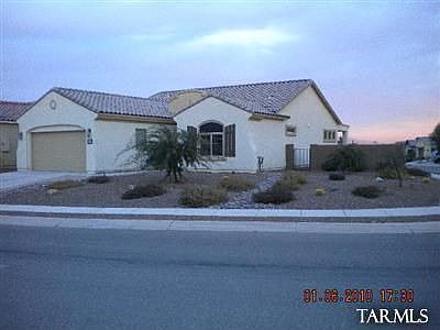 2nd image of 545 W Calle Moncayo
