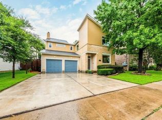 4108 Emory Ave, Houston, TX 77005