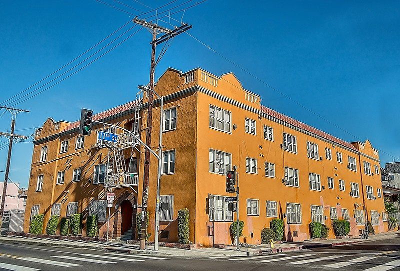 Building Photo