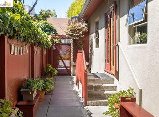 2410 Prince St, Berkeley, CA 94705