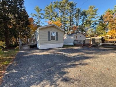 60 Roberts Road, Barrington, NH, 03825