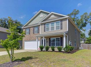 812 Chariot Way, Hopkins, SC 29061