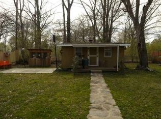 106 Broadrick St, Tullahoma, TN 37388