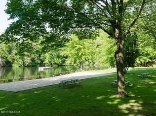 12 Loading Rock Rd, Riverside, CT 06878