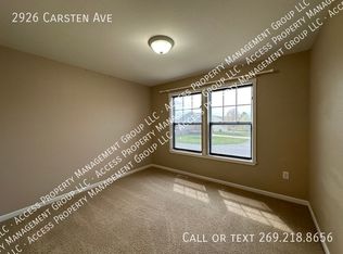 2926 Carsten Ave, Kalamazoo, MI 49004