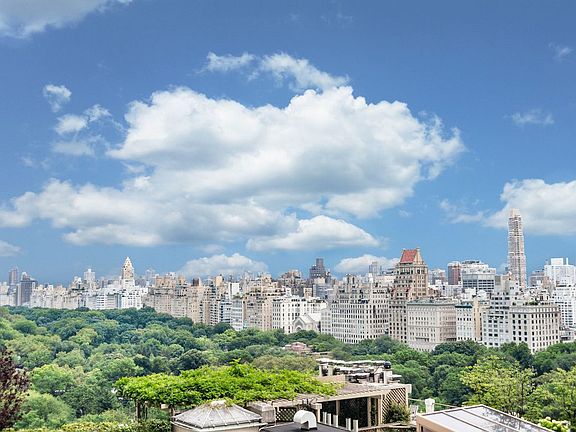 3rd image of 106 Central Park S APT 20C
