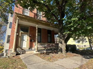 2423 Ohio Ave, Cincinnati, OH 45219