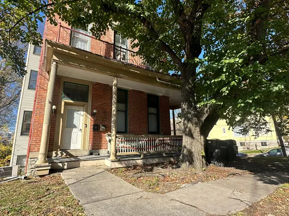 2423 Ohio Ave, Cincinnati, OH 45219