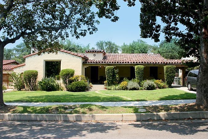 Front Yard