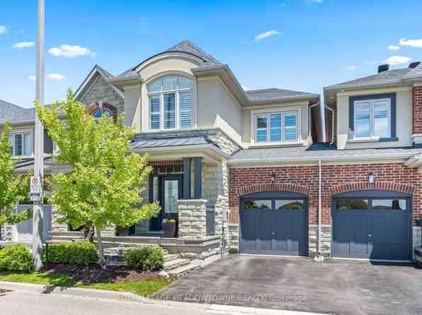 45 Rain Forest Ln, Halton Hills, ON L7G 0L8