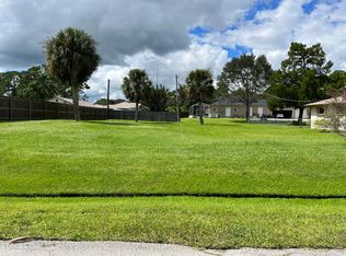 0 Decordre Rd SE LOT 21, Palm Bay, FL 32909