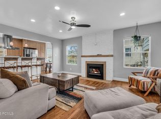 1487 E 3350 S, Millcreek, UT 84106