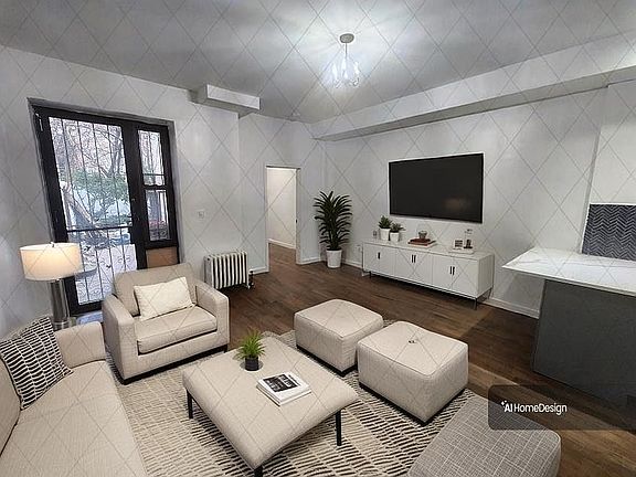 3rd image of 40 W 96th St APT B