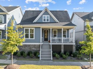 1435 Tannin Dr, Durham, NC 27713