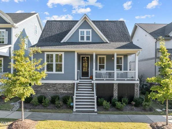 1435 Tannin Dr, Durham, NC 27713