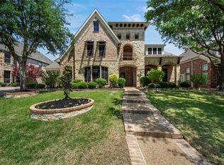 1230 Willow Point Dr, Murphy, TX 75094