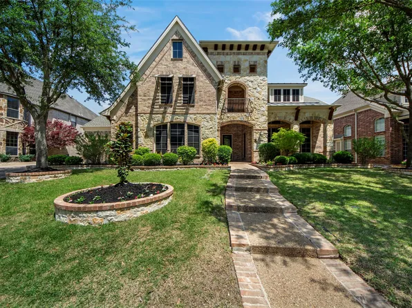 1230 Willow Point Dr, Murphy, TX 75094