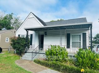 215 S Moore Rd, Chattanooga, TN 37411