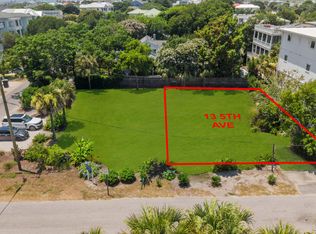 13 5th Ave, Isle Of Palms, SC 29451