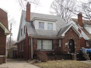 15852 Woodingham Dr, Detroit, MI 48238