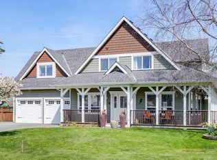 1672 Narissa Rd, Sooke, BC V9Z 0T7