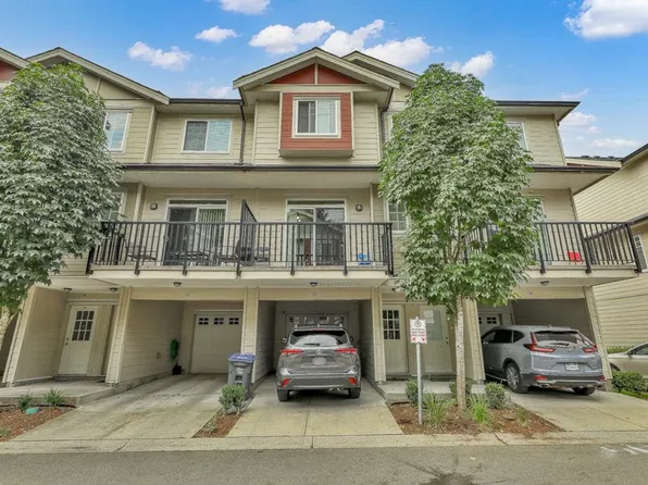 13898 64th Ave #121, Surrey, BC V3W 1L6