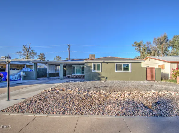 3740 E Yale Street, Phoenix, AZ 85008