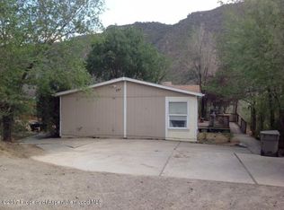 701 Burning Mountain Ave, New Castle, CO 81647