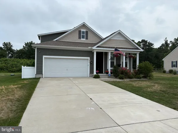 232 Coral Ct, Frederica, DE 19946