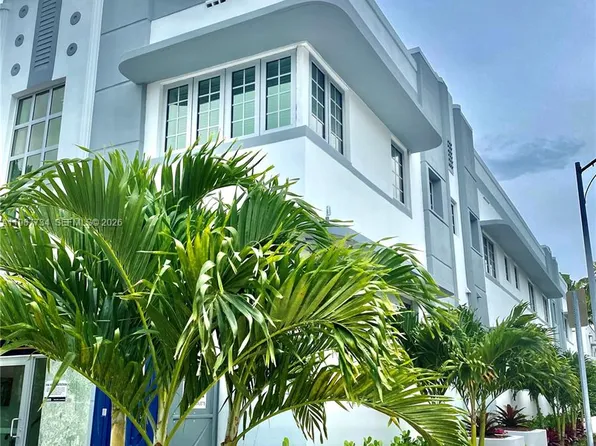 1201 Pennsylvania Ave #105, Miami Beach, FL 33139