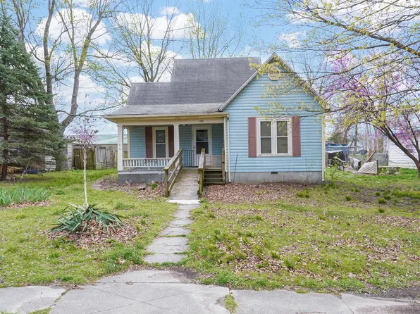 130 E College Street, Aurora, MO 65605