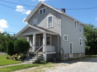 179 Boone Ave, Marion, OH