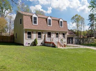 4030 Newstead Pl, Prince George, VA 23875