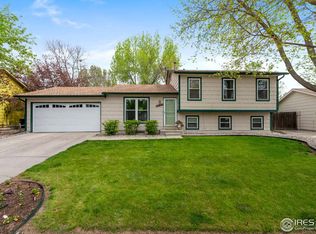 2430 Kodiak Rd, Fort Collins, CO 80525